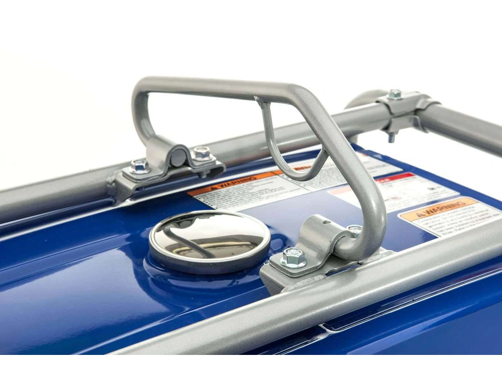 Yamaha Ef7200de Génératrice 2024 alt
