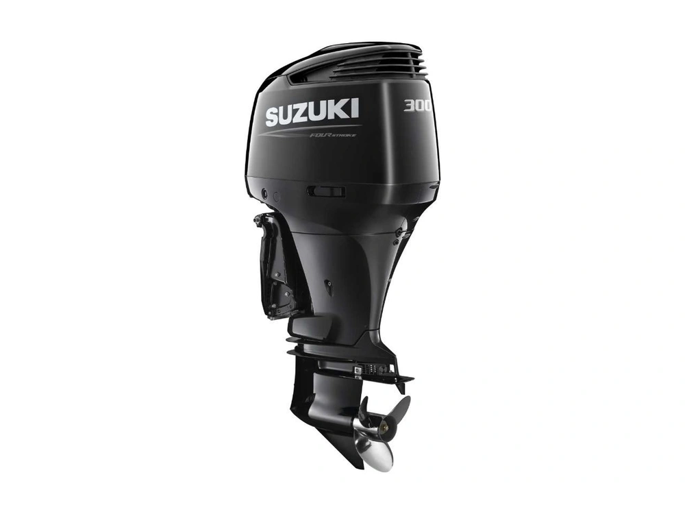 Suzuki Df300btx 2025 alt