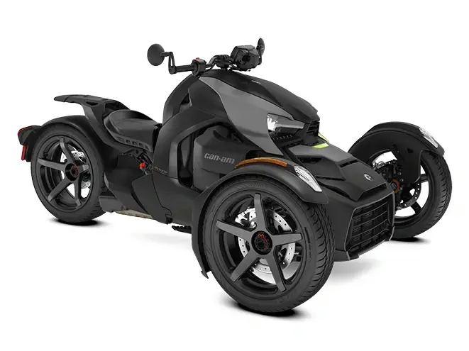 Can-Am RYKER SPORT 900 ACE 2025