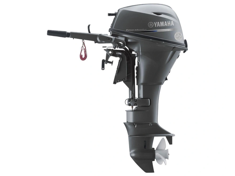 Yamaha F15smha 2025 alt