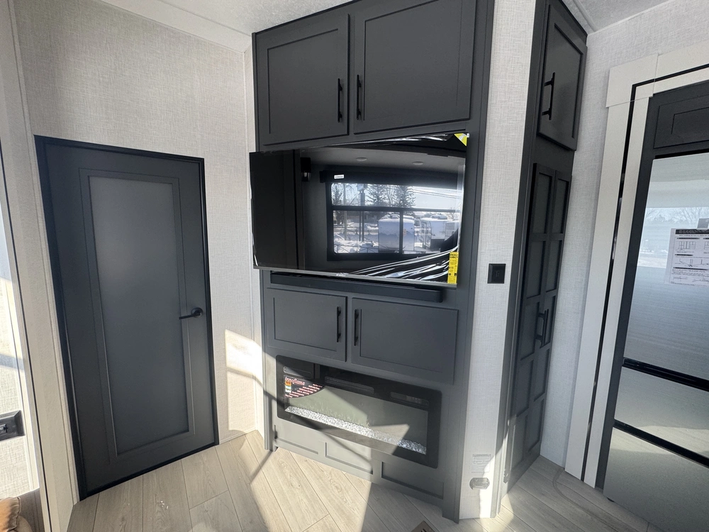 Kz-rv Sportster X 3411x 2025 alt