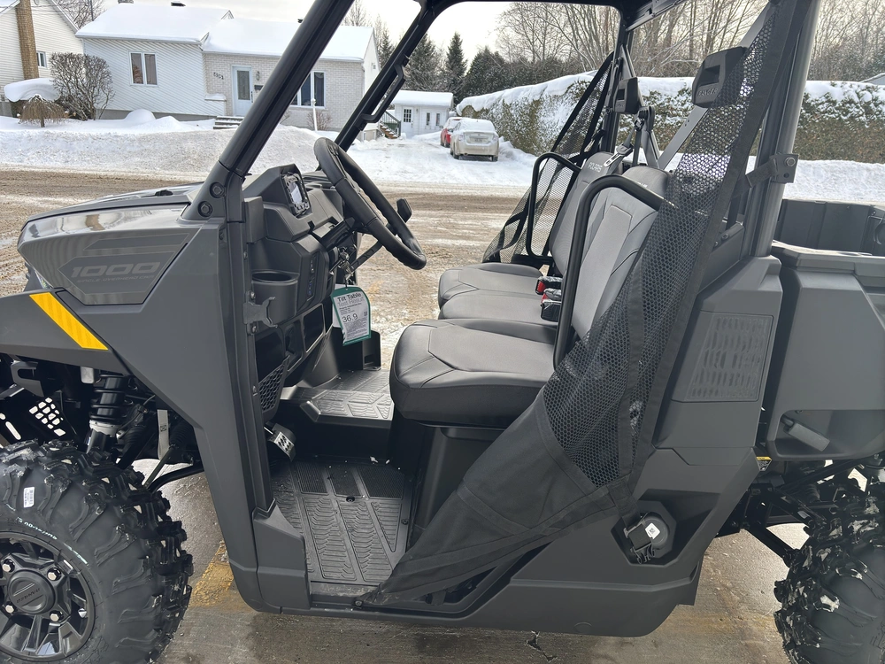 2025 Polaris Ranger 1000 Premium alt