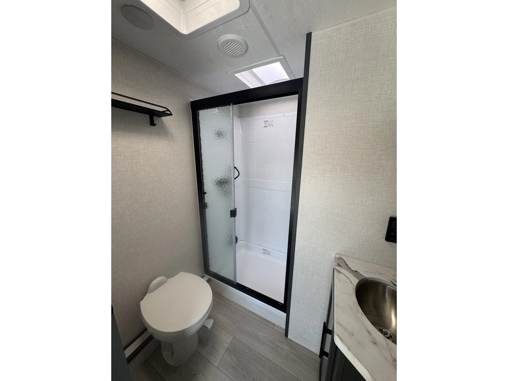 Kz-rv Sportster X 3411x 2025 alt