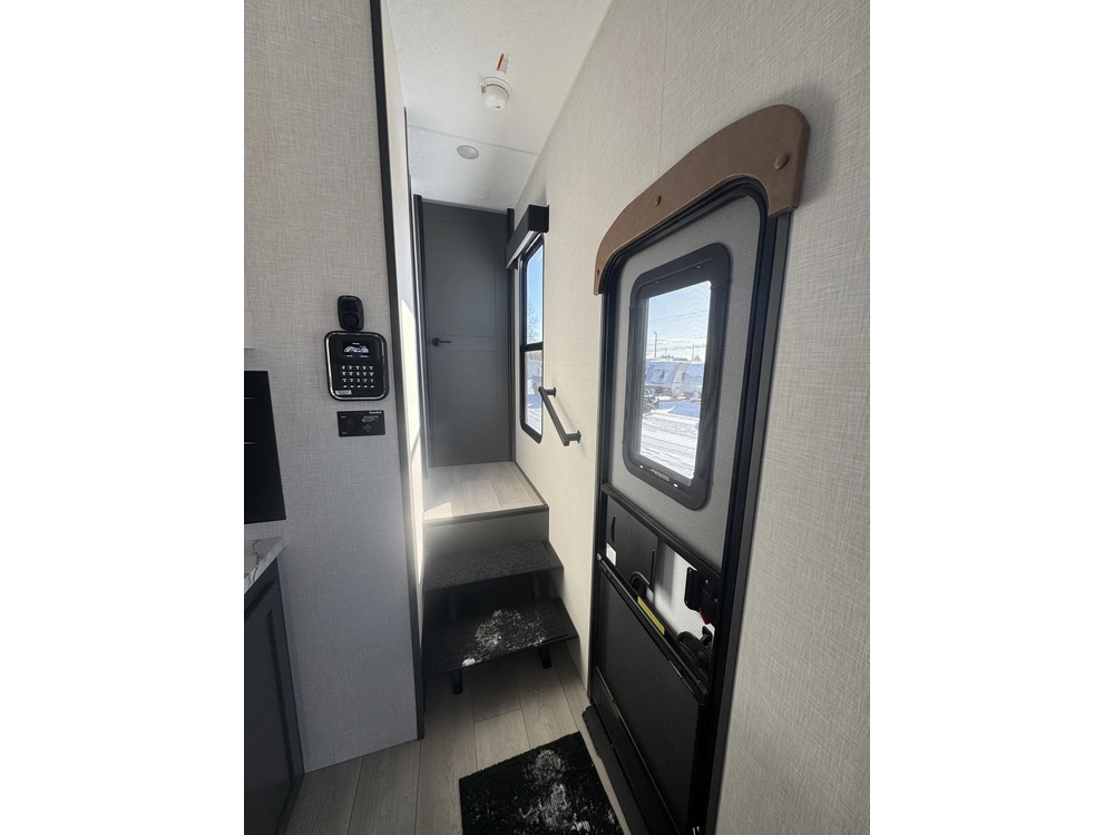 Kz-rv Sportster X 3411x 2025 alt