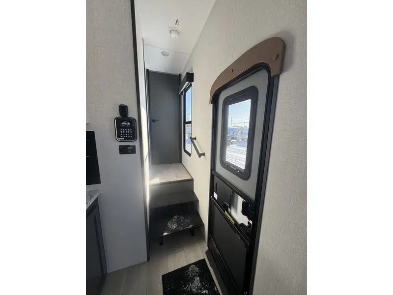 2025 KZ-RV Sportster X 3411X