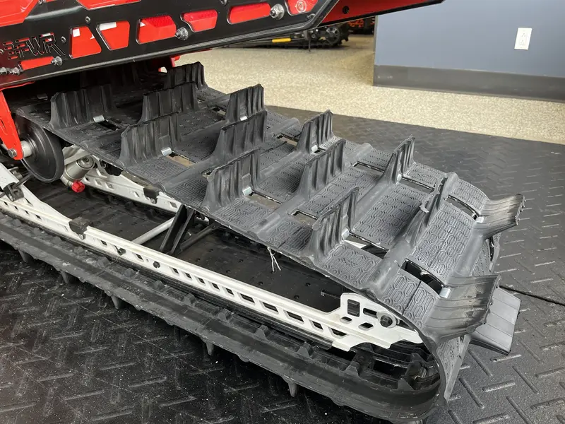 2020 Ski-Doo SUMMIT X EXPERT 850 ETEC 165 CHENILLE NEUVE CHALENGER 16X 2.5''