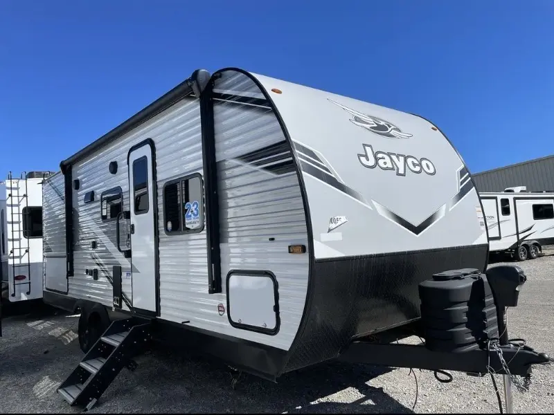 Jayco JAY FLIGHT 235mbh 2025