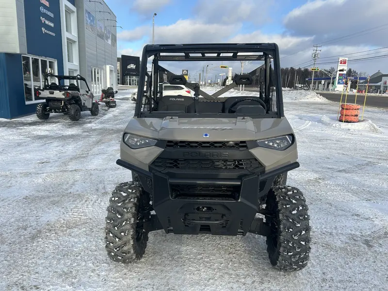 2024 Polaris 1000 PREMIUM - DESER