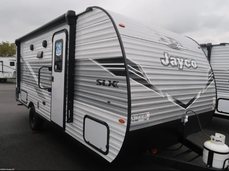 2025 Jayco JAY FLIGHT SLX 197MB