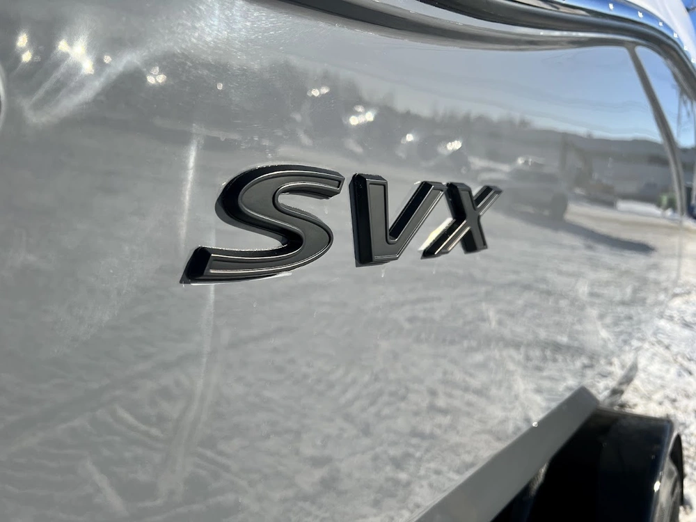 Starcraft Svx171 Ob Executive Package 2026 alt