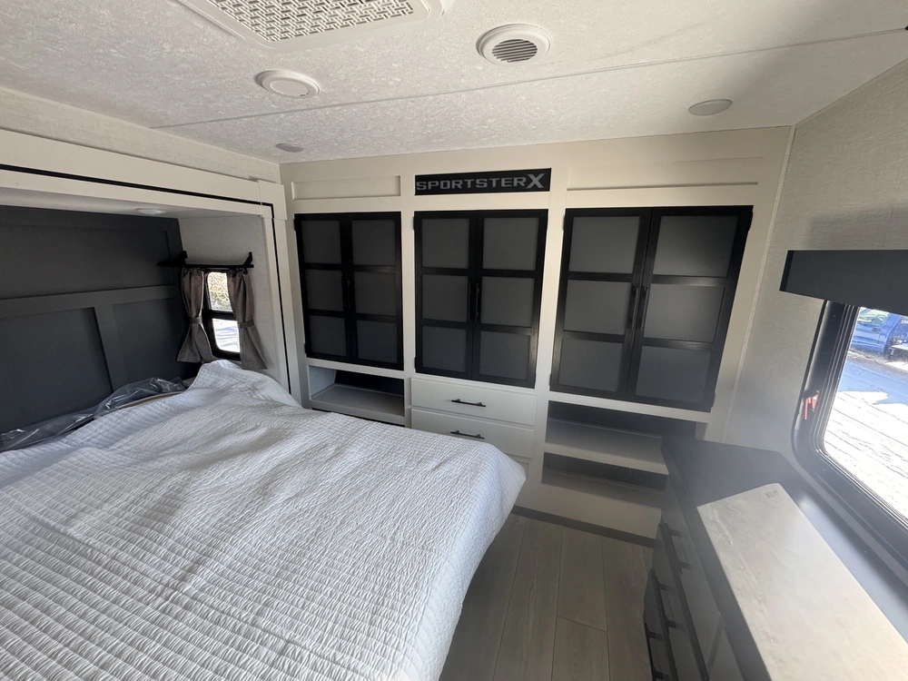 Kz-rv Sportster X 3411x 2025 alt