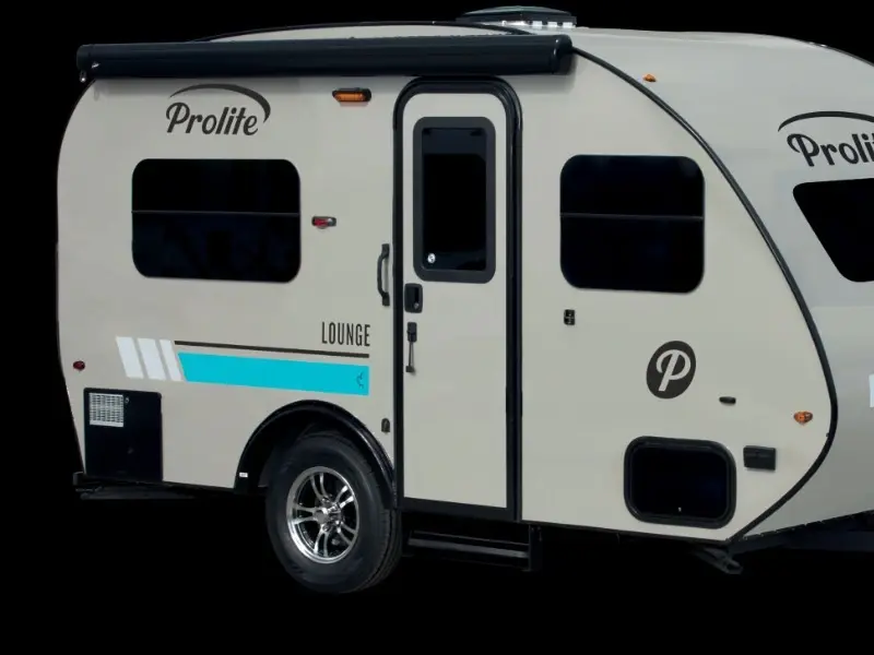 2025 Prolite LOUNGE - TRAVEL TRAILER