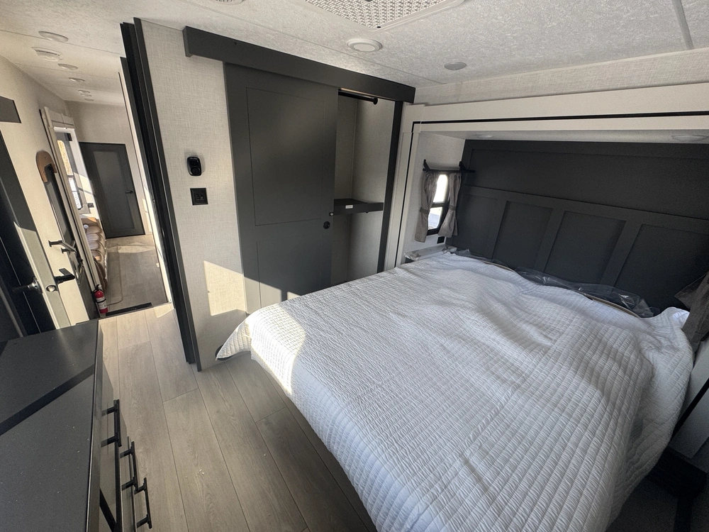 Kz-rv Sportster X 3411x 2025 alt