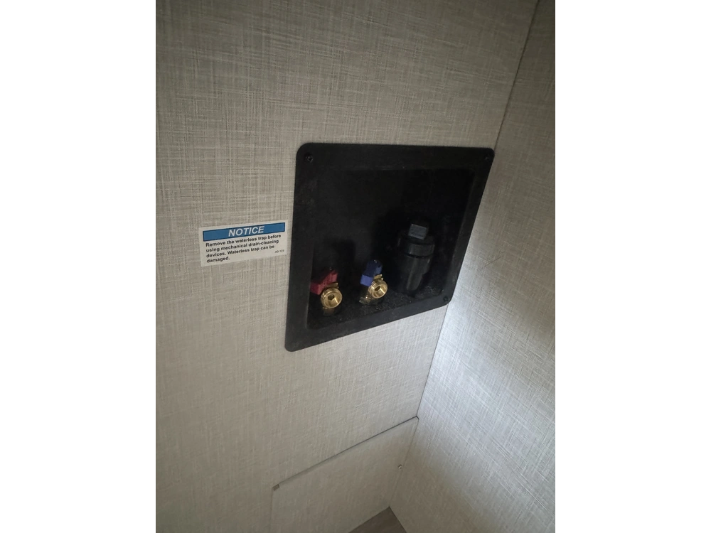 Kz-rv Sportster X 3411x 2025 alt