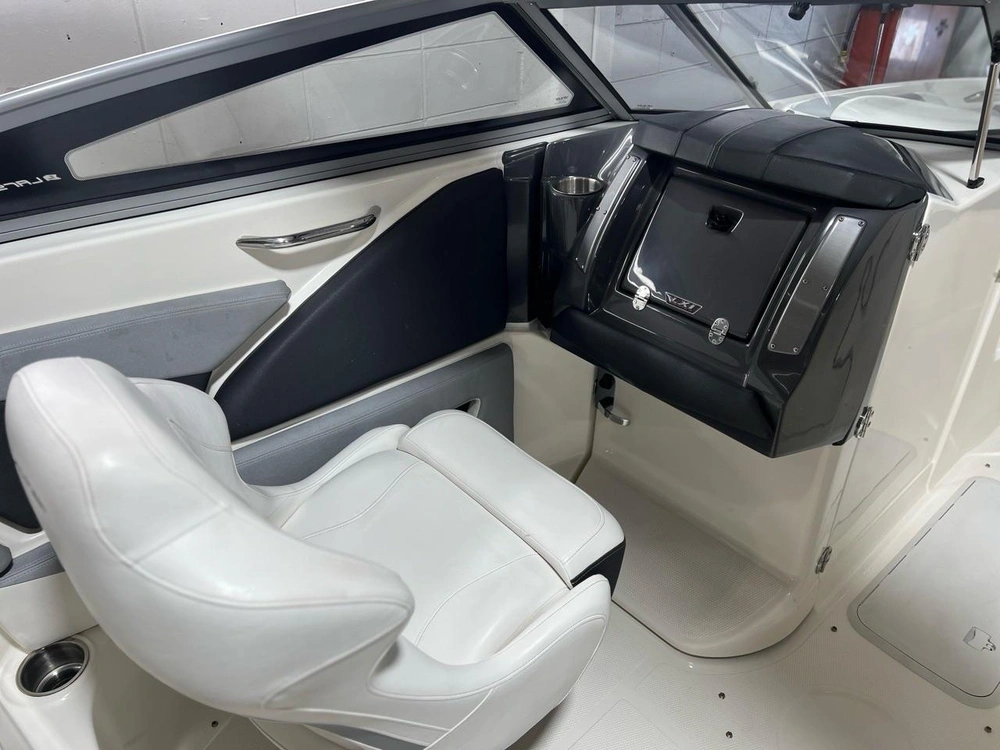 2013 Larson Lxi 258 Io Merc8.2 Mpi B3 380hp alt