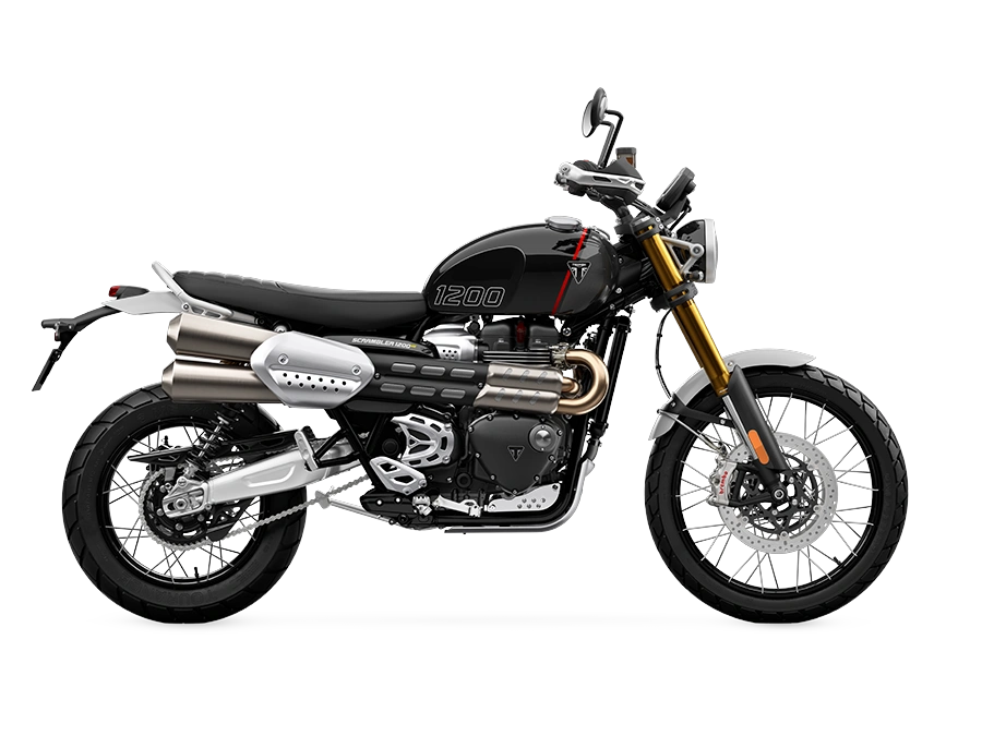 Triumph Scrambler 1200 Xe 2025 alt