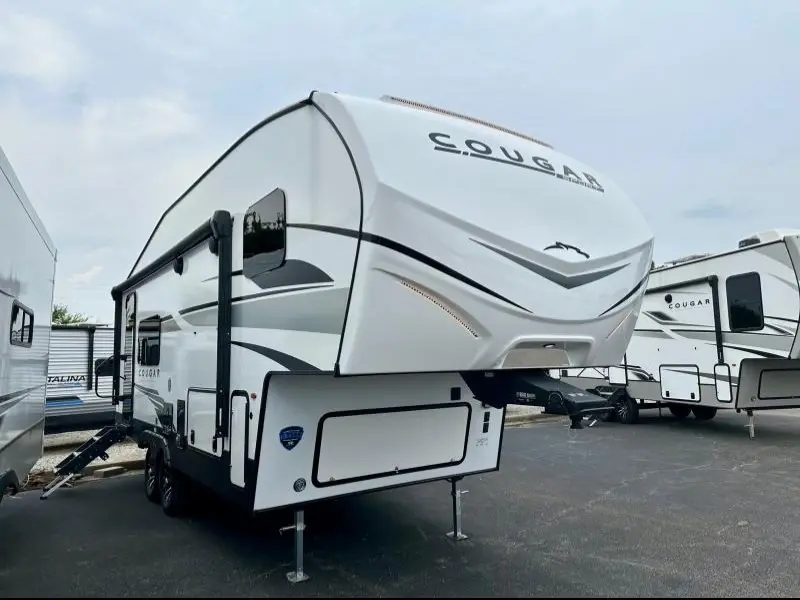 2025 Keystone RV COUGAR SPORT - 2100RK