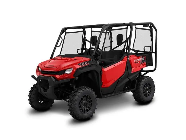 2023 Honda pioneer 1000 deluxe - ** Left over stock **