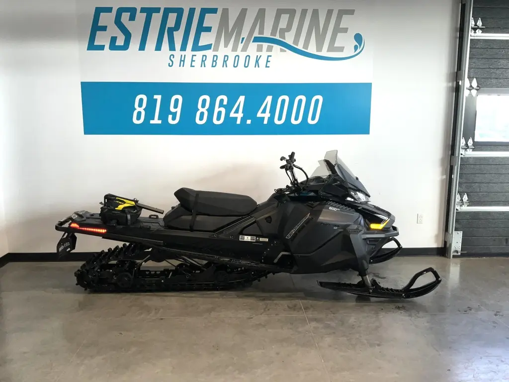 2023 Ski-Doo Tundra LT 600 EFI