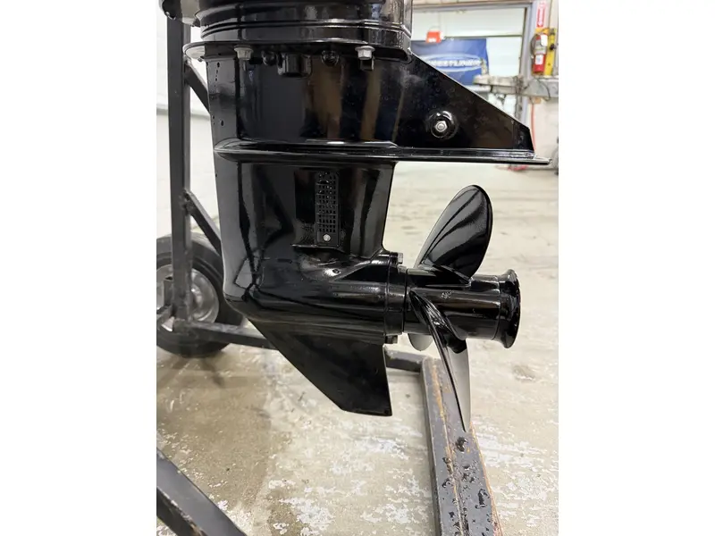 Mercury F15ELH 2019