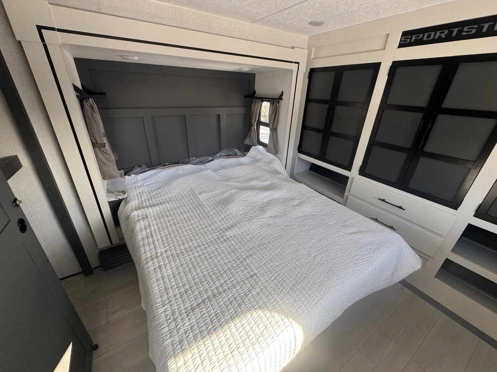 Kz-rv Sportster X 3411x 2025 alt