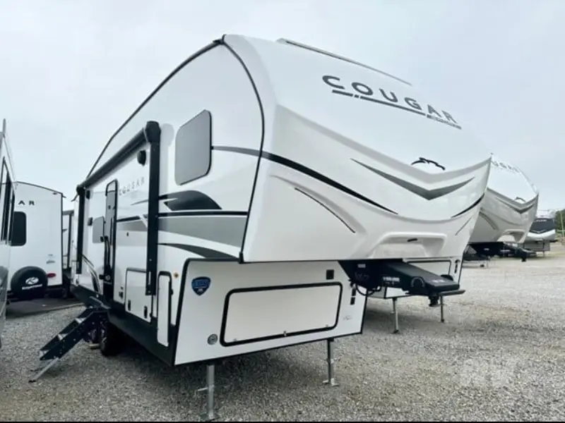 Keystone RV COUGAR SPORT 2400RE 2025