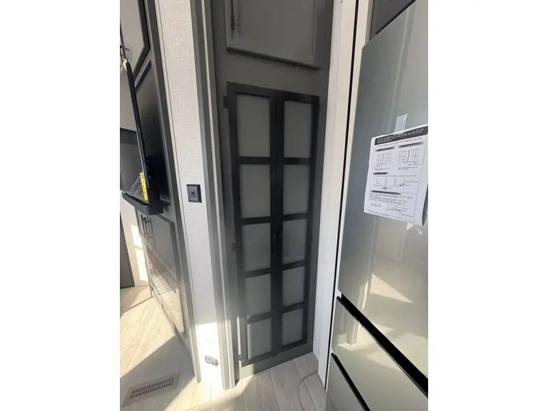 2025 KZ-RV Sportster X 3411X
