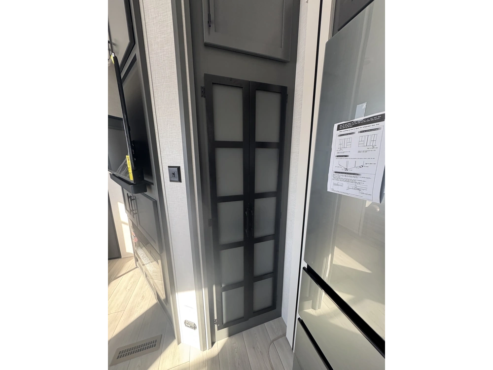 Kz-rv Sportster X 3411x 2025 alt