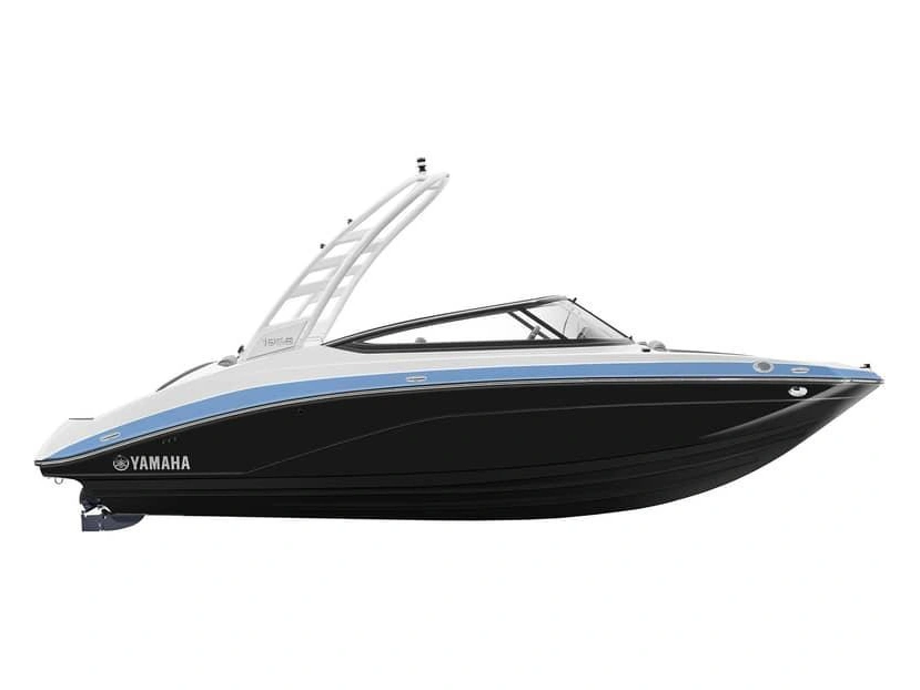 2025 Yamaha 195s + $1,500 Water Package! $4,000 Rebate Included & 3.99% Financing alt
