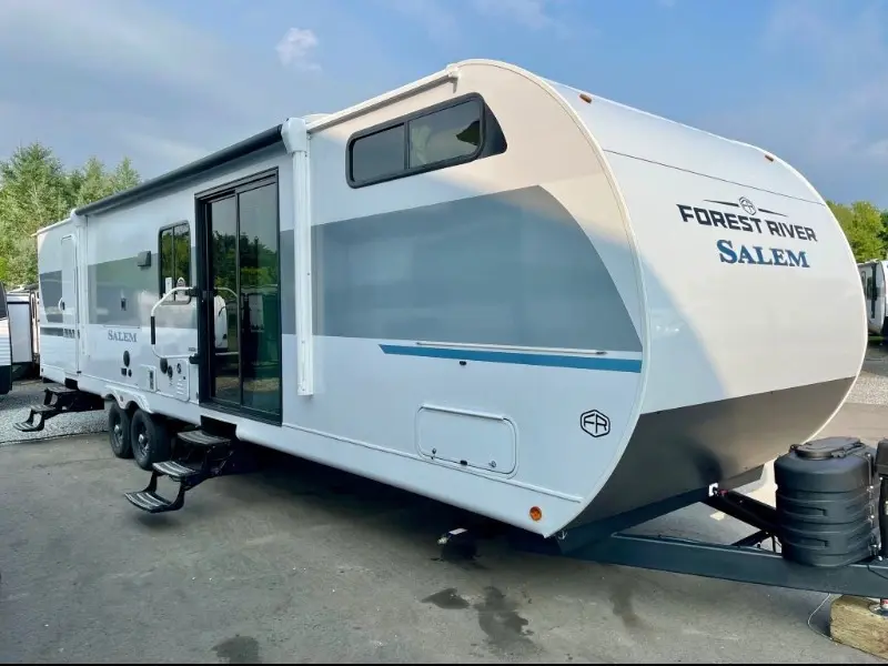 2025 Forest River SALEM (TT) 36VBDS
