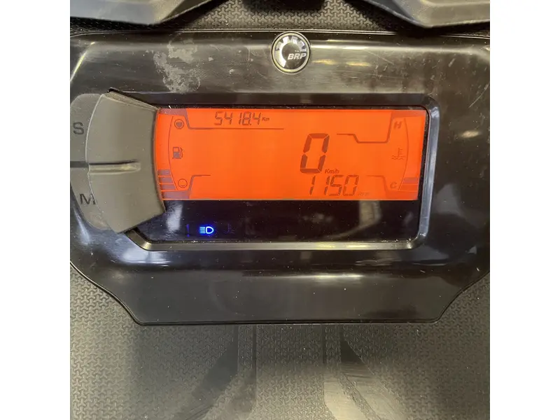 2022 Ski-Doo EXPEDITION XTREME 850