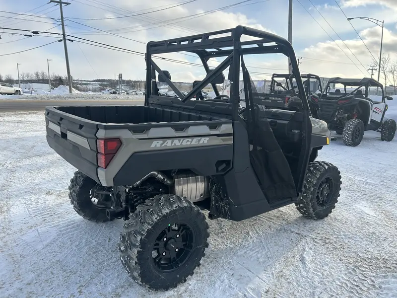 2024 Polaris 1000 PREMIUM - DESER