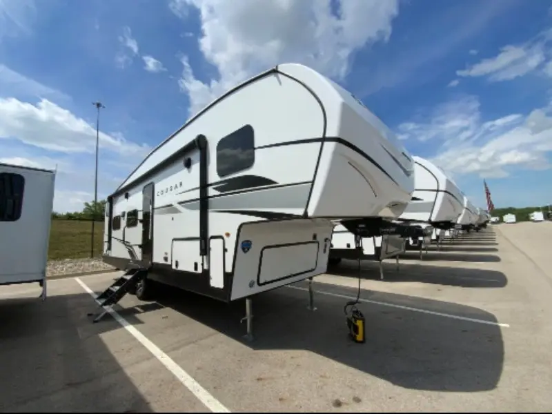 2025 Keystone RV COUGAR SPORT - 2700BH