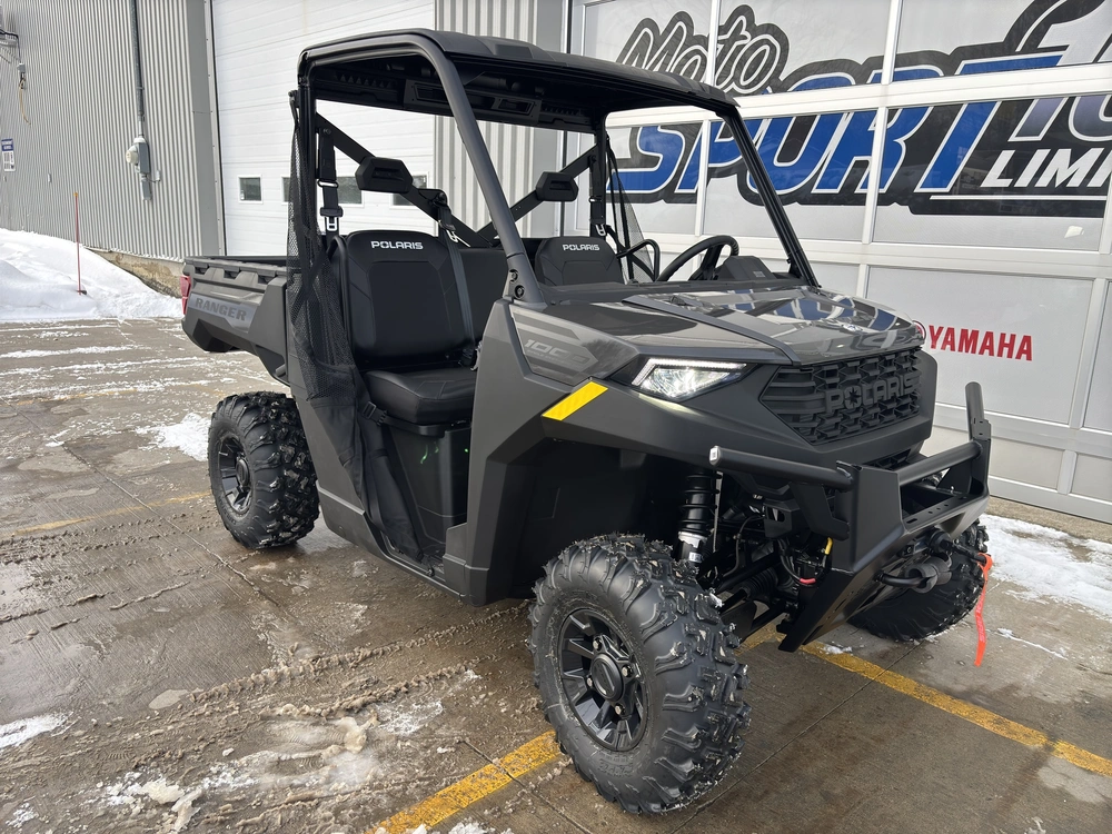 2025 Polaris Ranger 1000 Premium alt