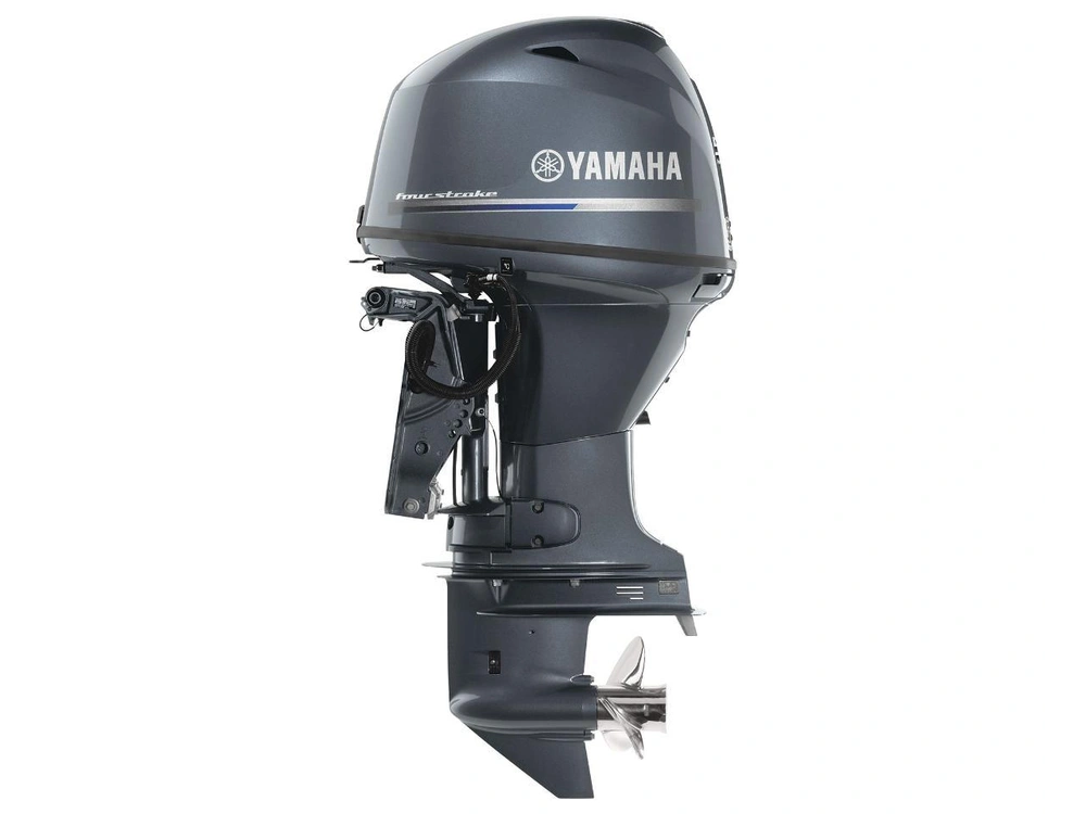 Yamaha F50lb 2025 alt