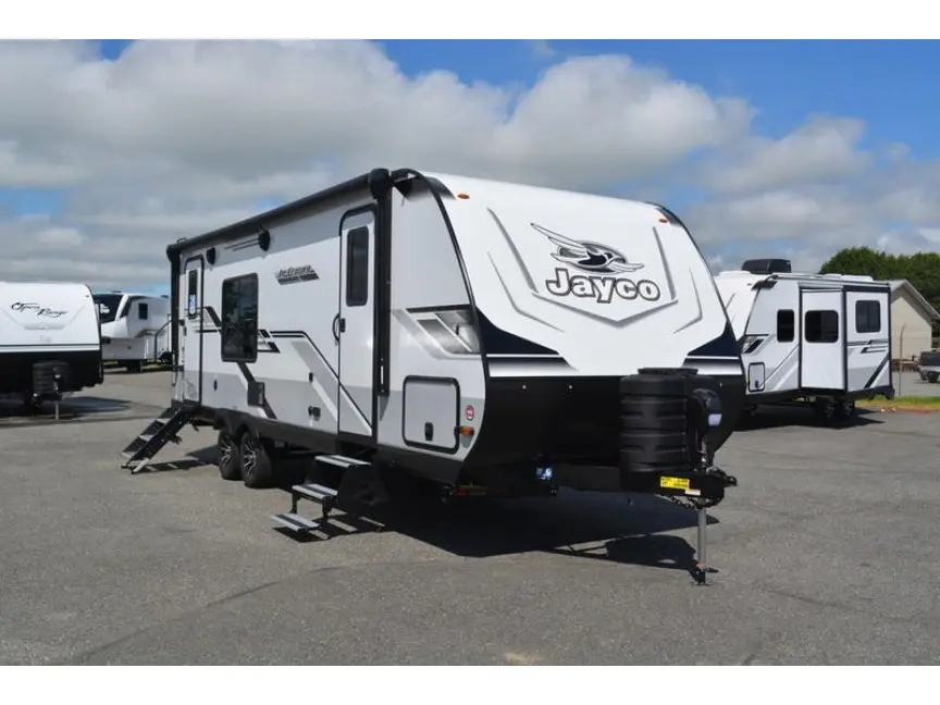 Jayco JAY FEATHER (TT) 2025 - TT