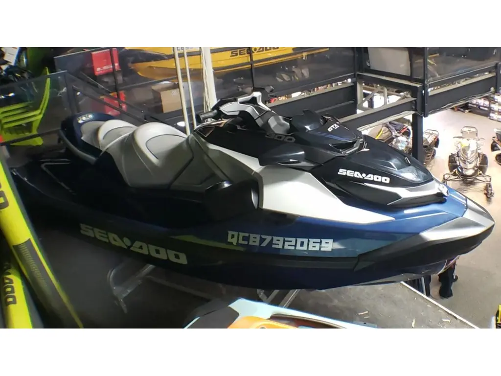 2023 Sea-Doo/BRP GTX LIMITED 300 W/TECH PKG