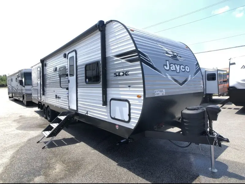 Jayco JAY FLIGHT SLX 2025 - TT