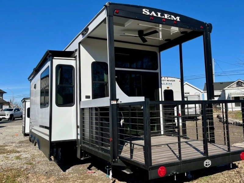 Forest River Salem Grand Villa 42veranda 2025 alt