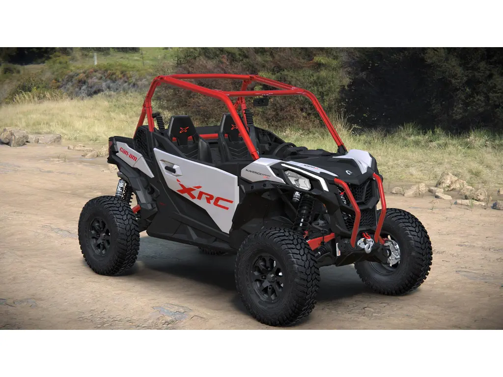 Can-Am MAVERICK SPORT X RC 1000R 2025