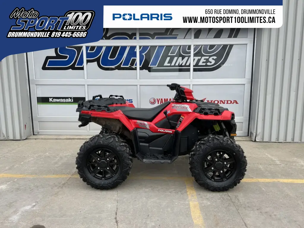 Polaris SPORTSMAN 850 2020