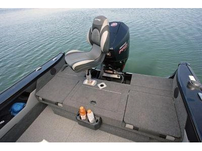 2025 Lund 1875 Crossover Xs Mercury 150xl Pro Xs 4stk alt