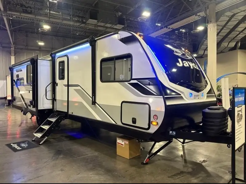 2025 Jayco JAY FEATHER (TT) 27MK