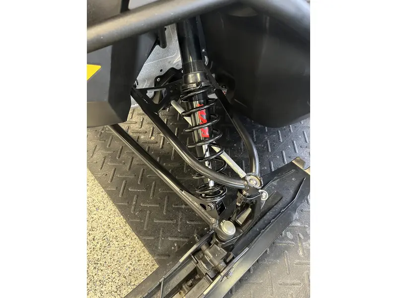 2022 Ski-Doo EXPEDITION XTREME 850