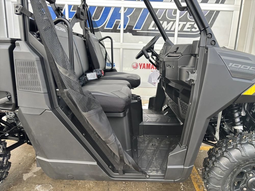 2025 Polaris Ranger 1000 Premium alt