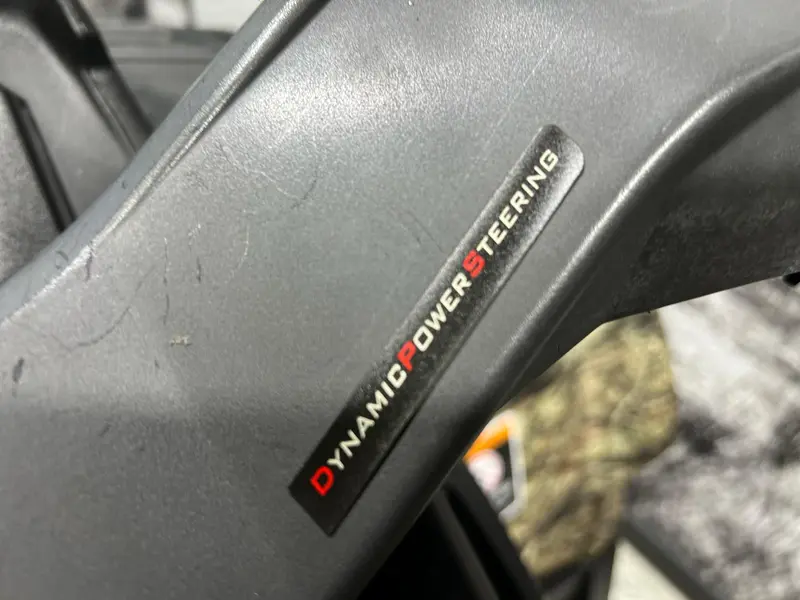 2019 Can-Am OUTLANDER 650 XT MOSSY OAK