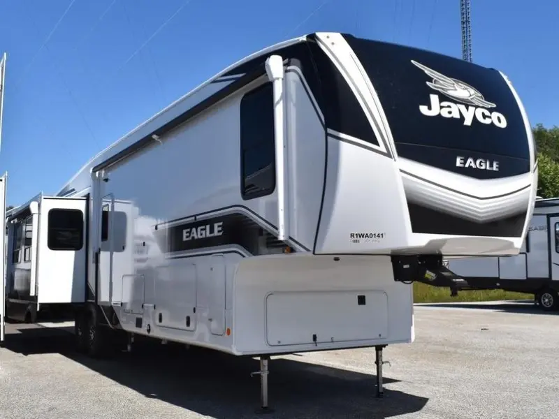 2025 Jayco EAGLE (FW) 355MBQS