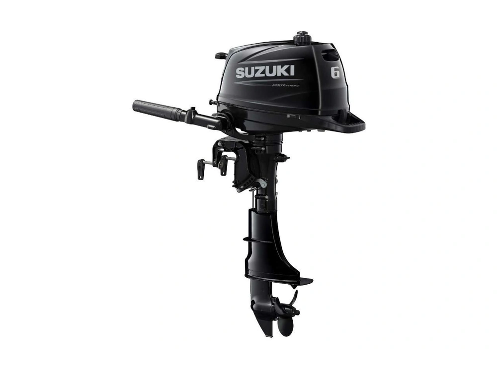 2025 Suzuki Df6as alt