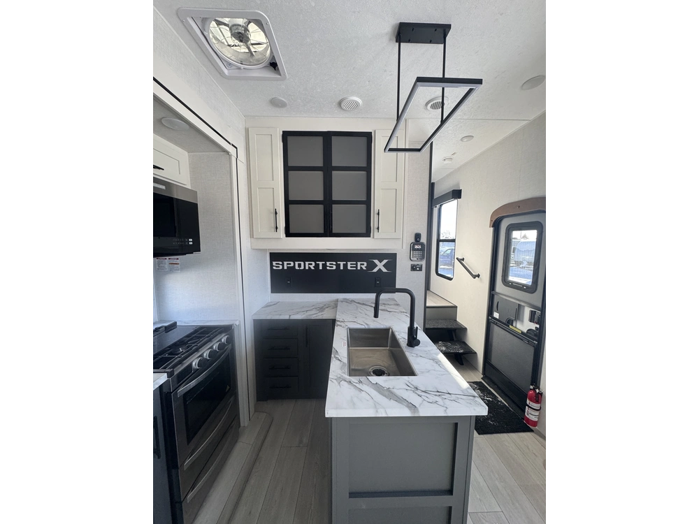 Kz-rv Sportster X 3411x 2025 alt