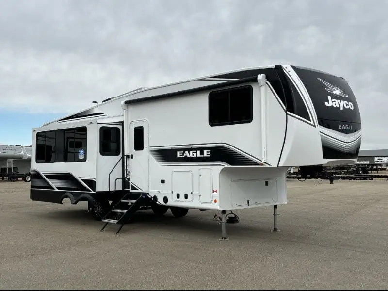 2025 Jayco EAGLE HT (FW) 29RLC